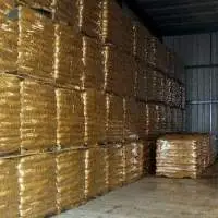 PP Granules 
