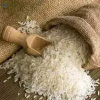 Basmati Rice (Oraganic Avaliable)