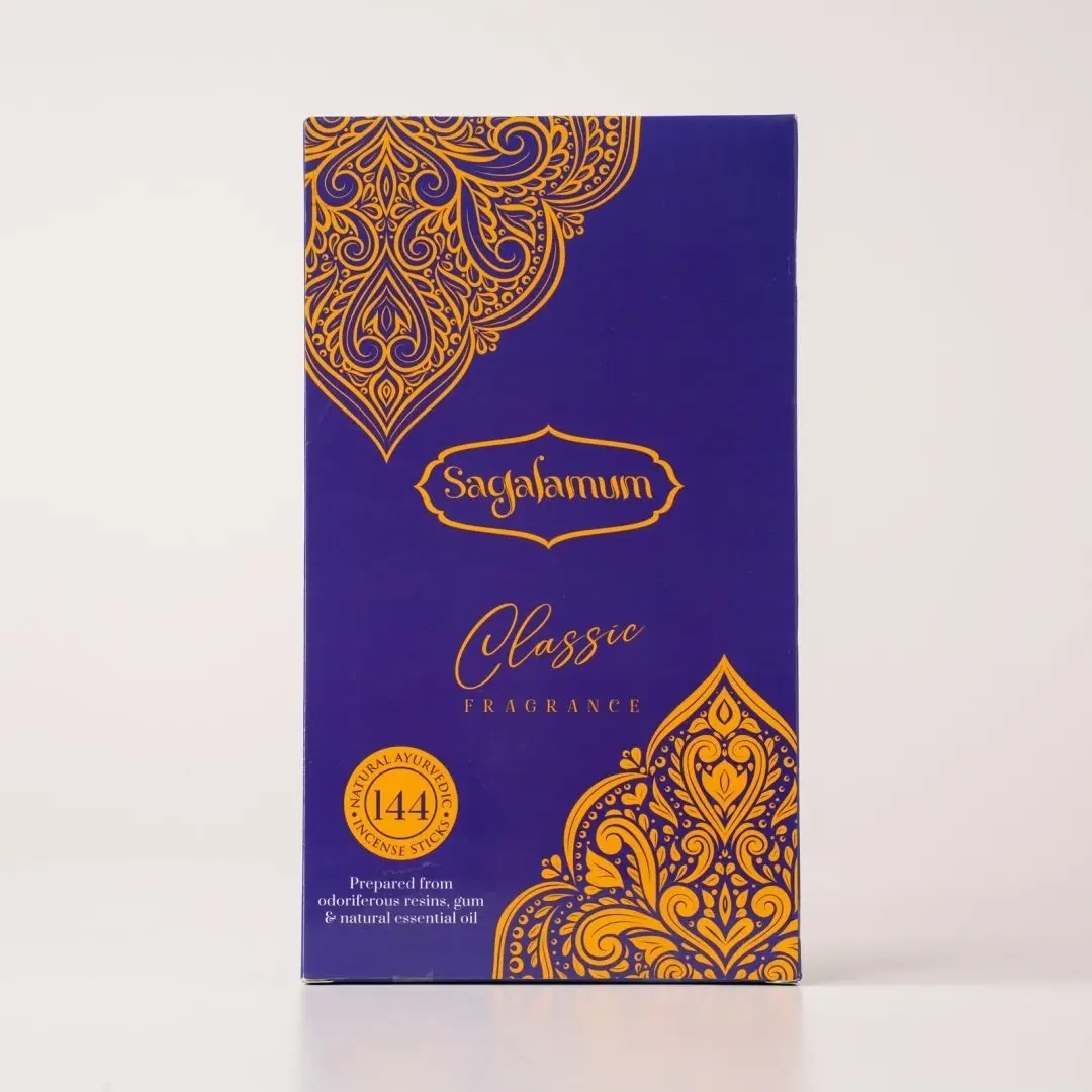 Classic Fragrance