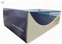Facial Tissue Paper