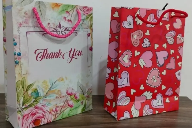 Paper Bags
