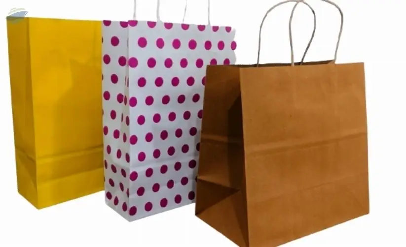Paper Bags