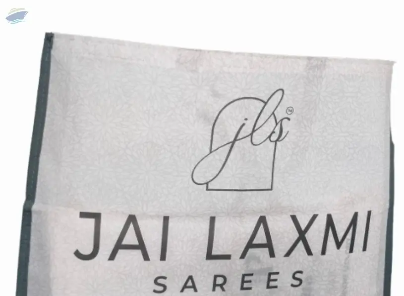 Stitched Non Woven Bags