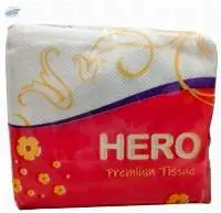 Tissue paper Toilet Roll