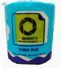 Toilet Paper Roll