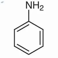 Aniline (CAS No. 62-53-3)