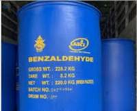 Benzaldehyde