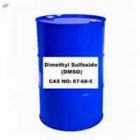 Dimethyl Sulfoxide