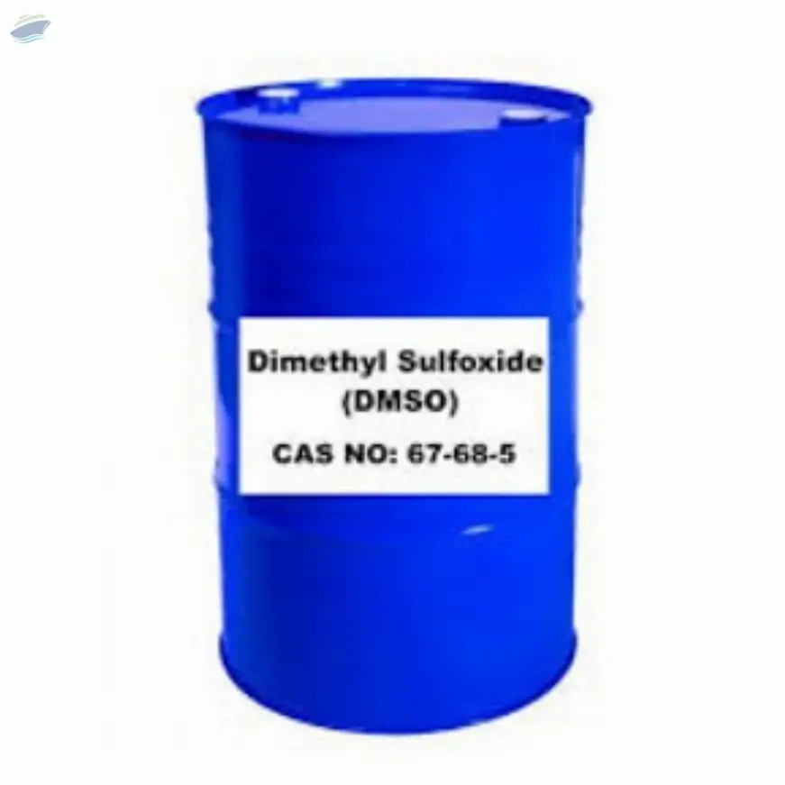 Dimethyl Sulfoxide