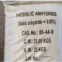 Phthalic Anhydride