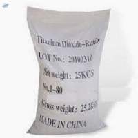 Titanium Dioxide