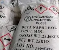 Beta Naphthol