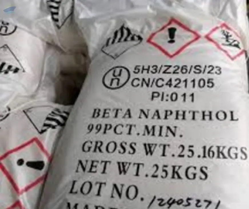 Beta Naphthol
