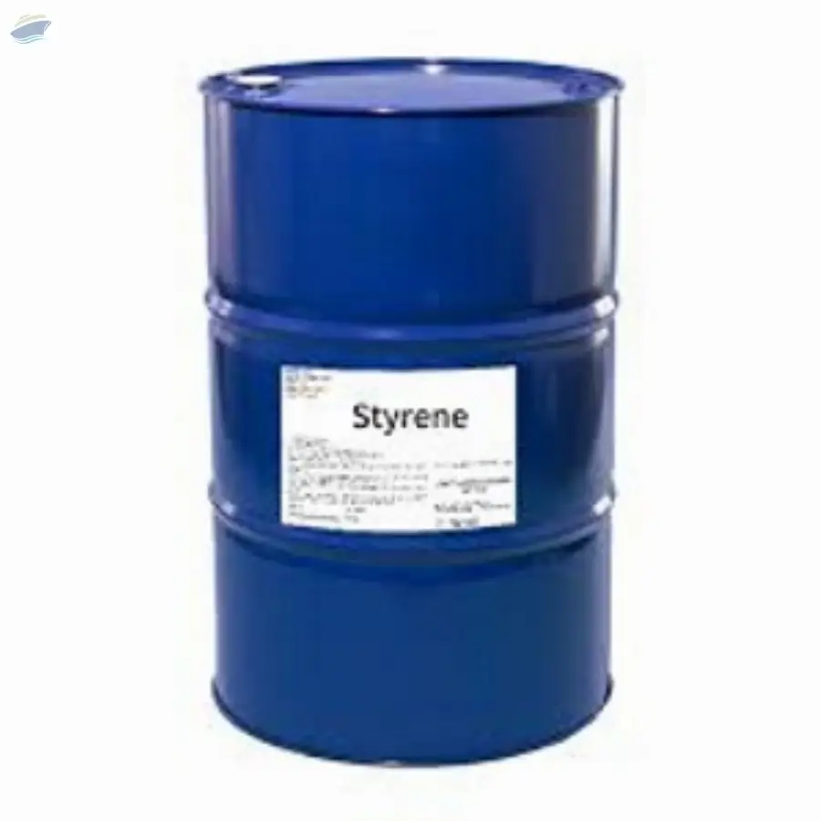 Styrene