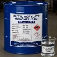 Butyl Acrylate