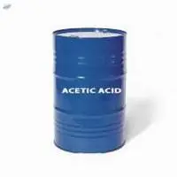 Acetic Acid