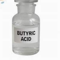 Butanoic Acid