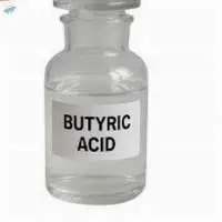 Butanoic Acid