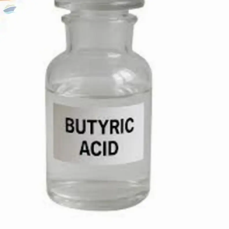 Butanoic Acid