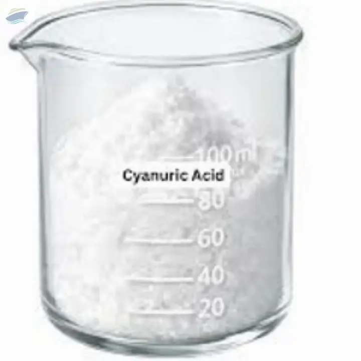 Cyanuric Acid