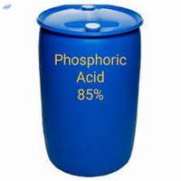 Phosphoric Acid