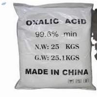 Oxalic Acid