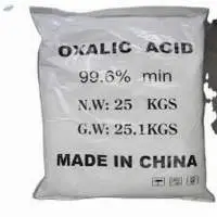 Oxalic Acid