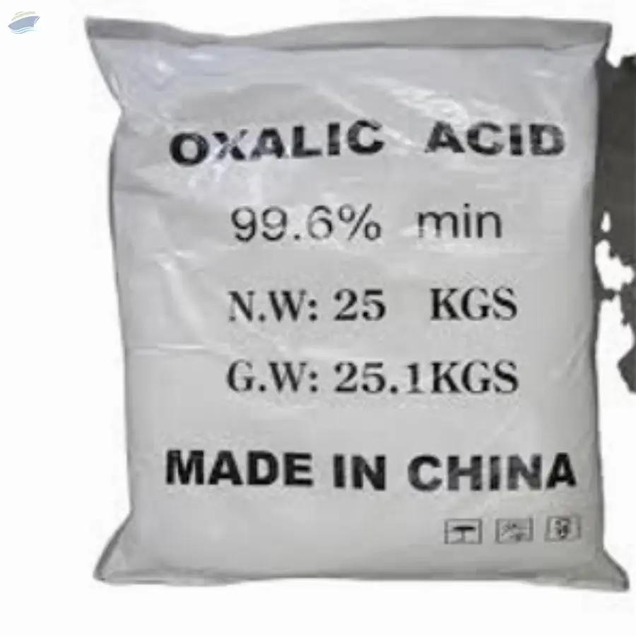 Oxalic Acid