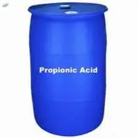 Propionic Acid