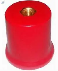Conical Insulator