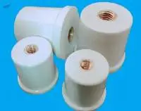 Conical Insulator