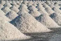 Silica Sand