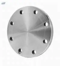 Blind Flange