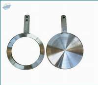 Blind and Spacer Flange