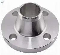 Weld Neck Flange