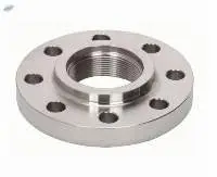 Threaded Flange