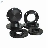 Carbon Steel Flange