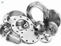 ASME B16.5 Flange