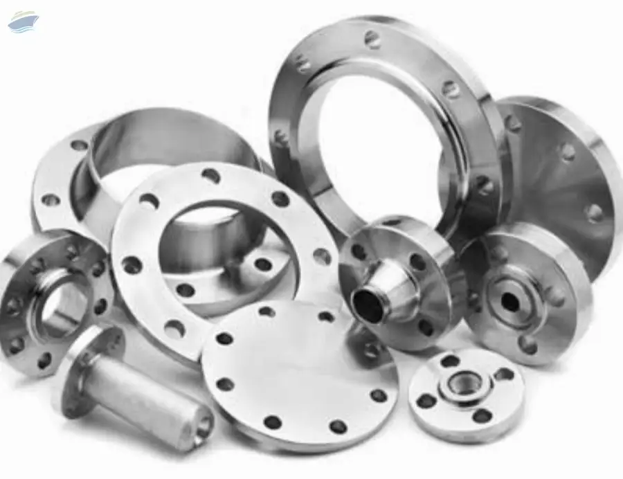 ASME B16.5 Flange