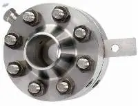 ASME B16.36 Flange
