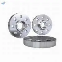 BS10 Flange