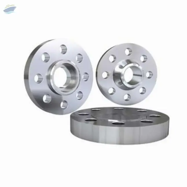BS10 Flange