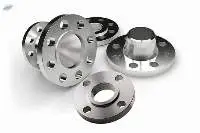 Alloy Steel Flanges