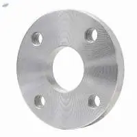 Flat Flanges