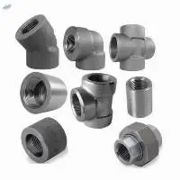 Socket Weld Fittings