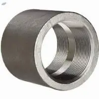 Half Coupling