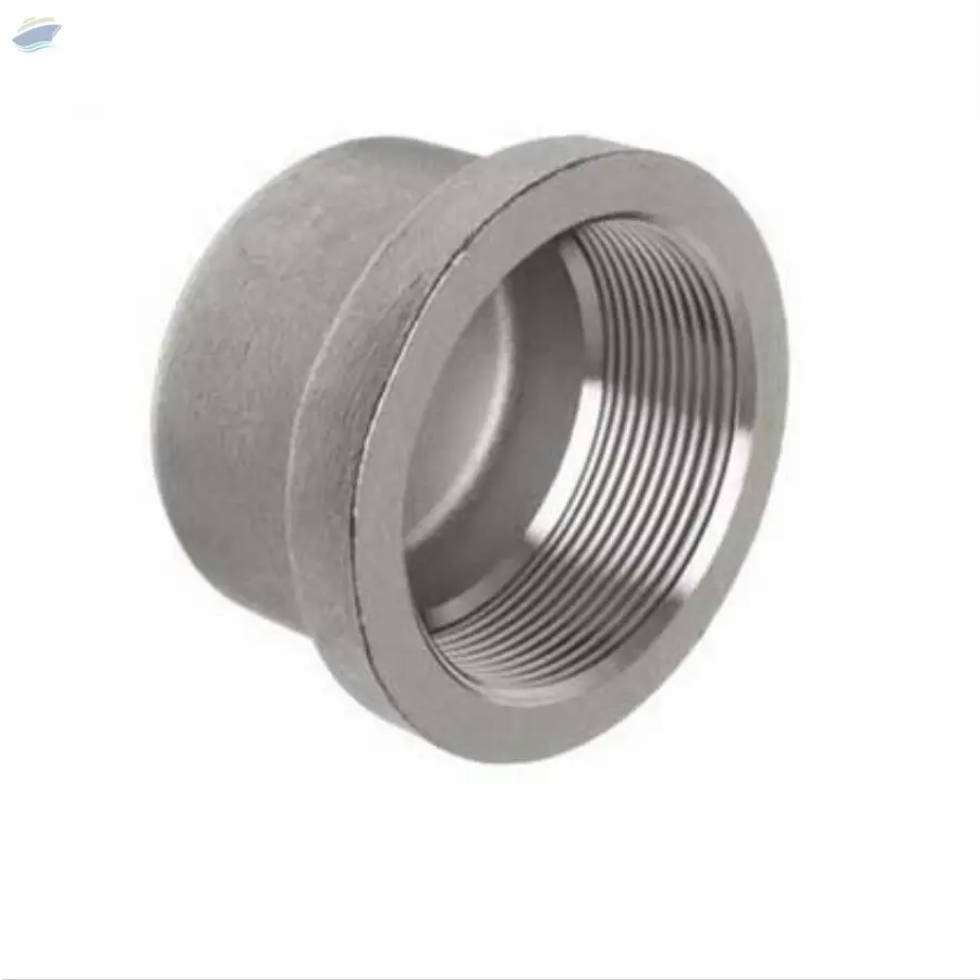 Forged and Socket Weld Cap