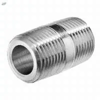 Pipe Closed Nipple