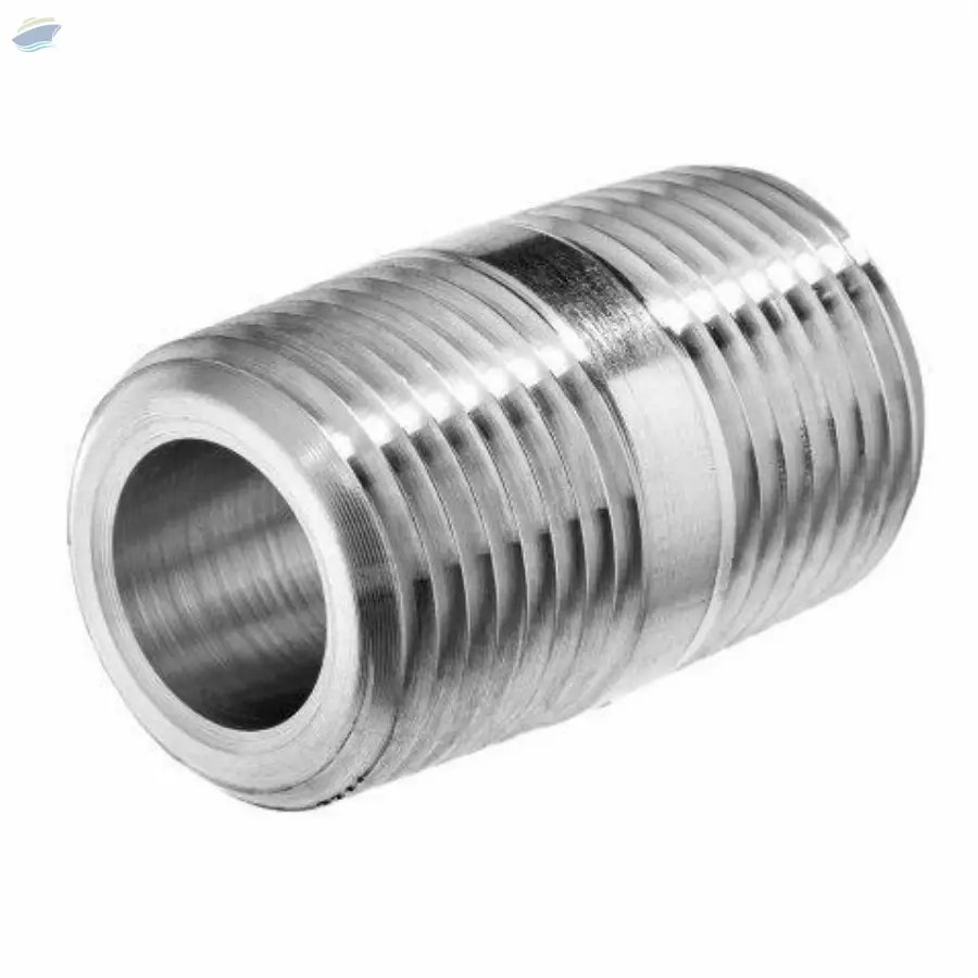 Pipe Closed Nipple