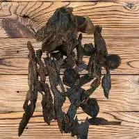 Agarwood Gaharu Oud Oil